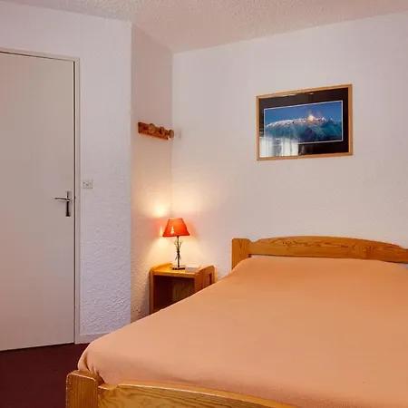 Vacanceole - Meijotel Apartment Les Deux Alpes