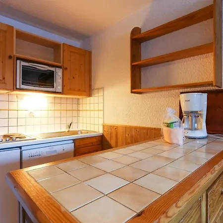 Vacancéole - Résidence Meijotel Appartement