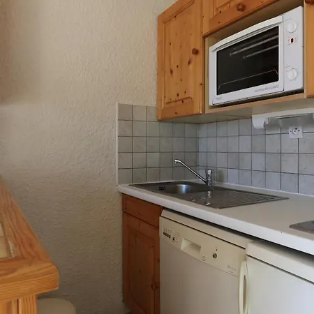 Apartment Vacanceole - Meijotel Les Deux Alpes
