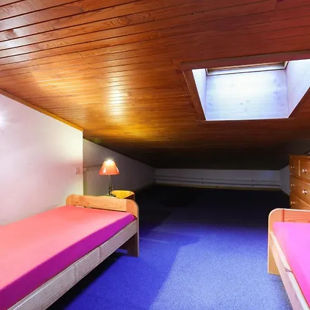 Vacanceole - Meijotel Apartment *