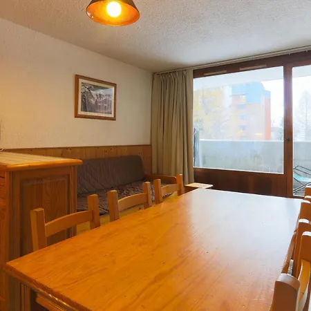 Apartment Vacanceole - Meijotel Les Deux Alpes