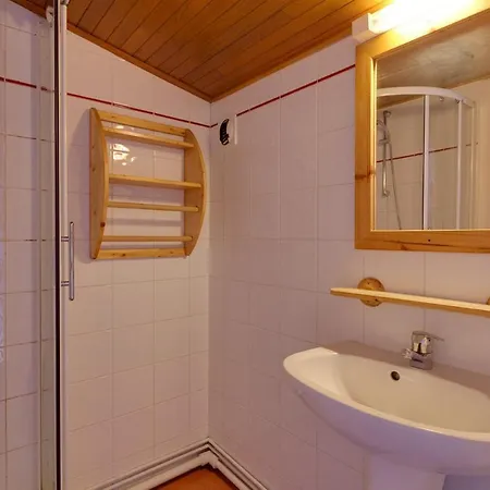 Appartement Vacancéole - Résidence Meijotel Les Deux Alpes